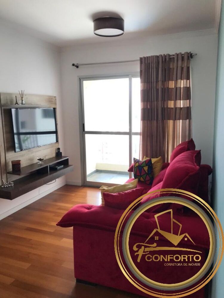 Apartamento, 3 quartos, 64 m² - Foto 10