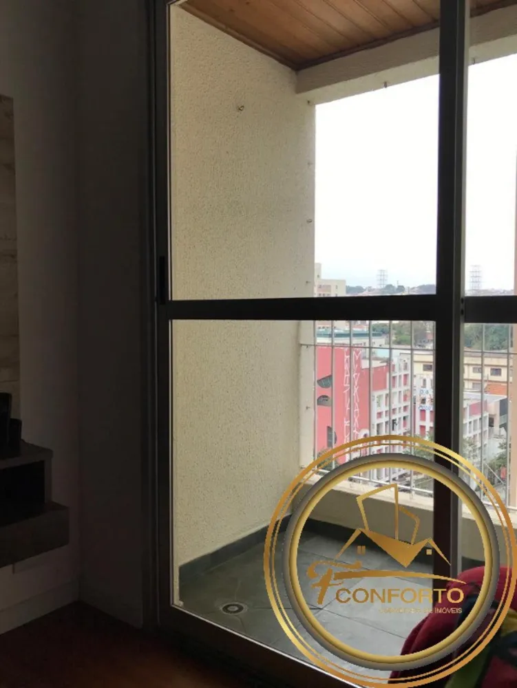 Apartamento, 3 quartos, 64 m² - Foto 5