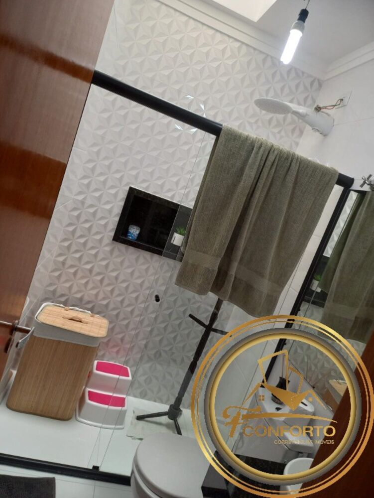 Casa, 3 quartos, 110 m² - Foto 8