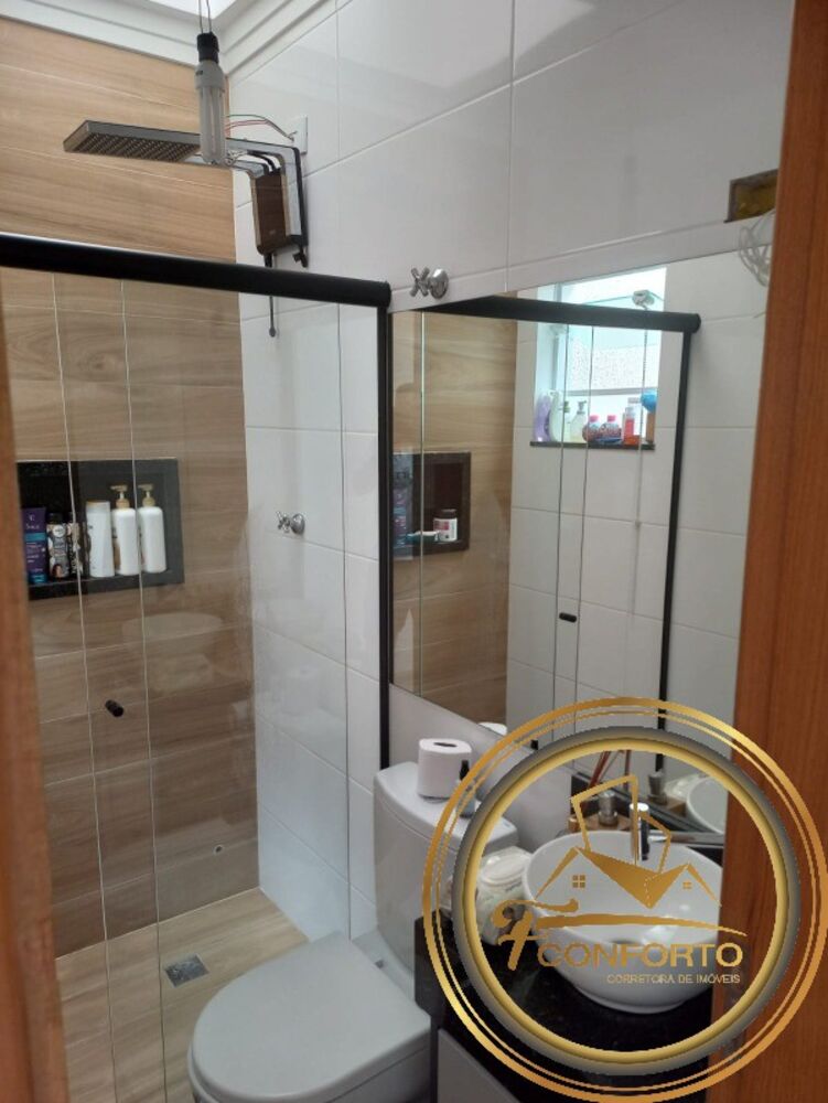 Casa, 3 quartos, 110 m² - Foto 7