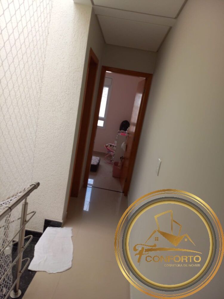 Casa, 3 quartos, 110 m² - Foto 3