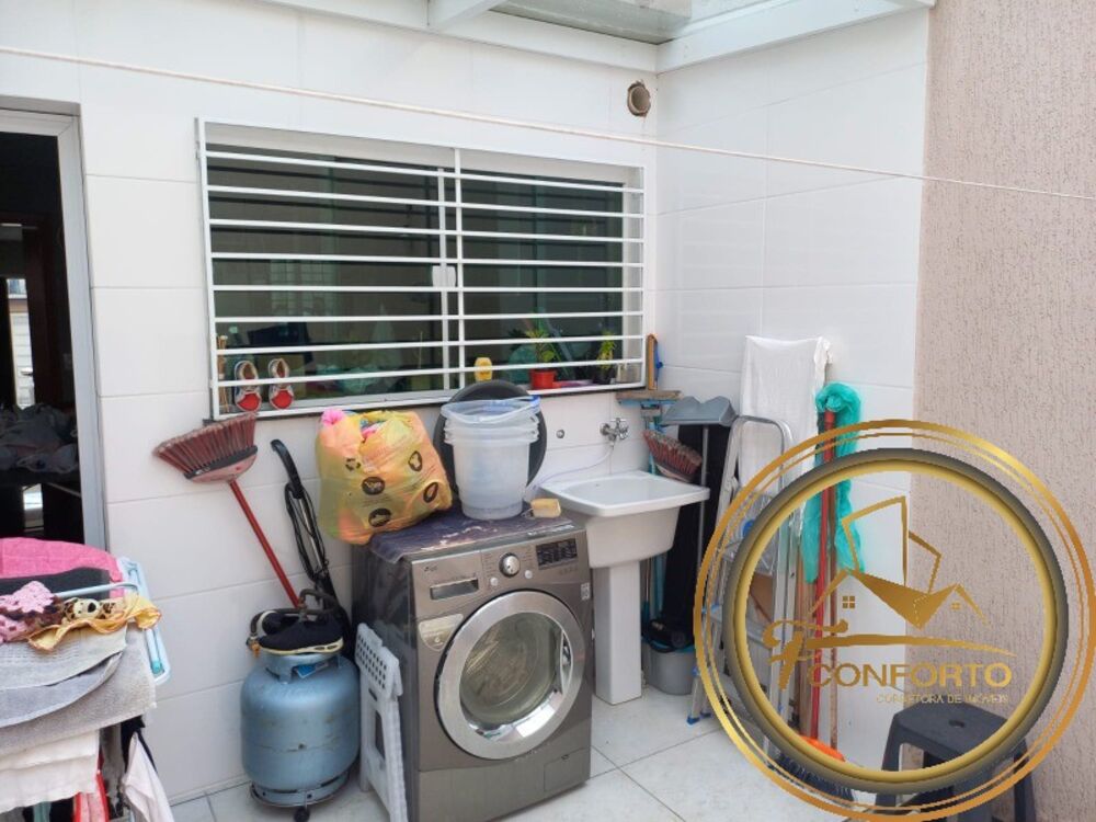 Casa, 3 quartos, 110 m² - Foto 12