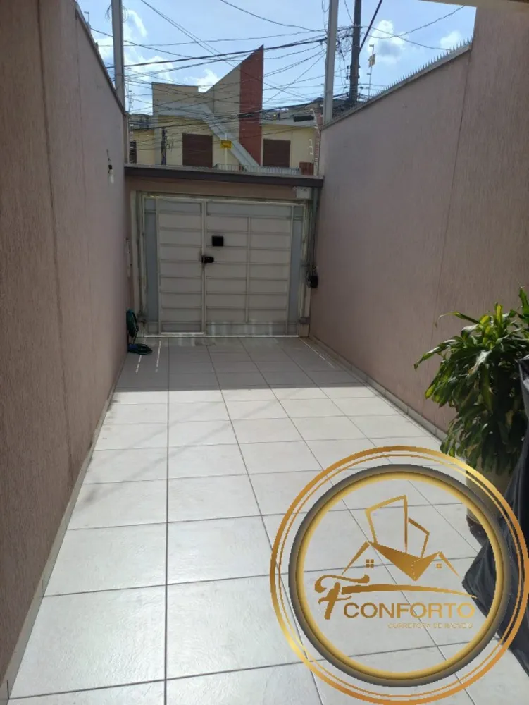 Casa, 3 quartos, 110 m² - Foto 24