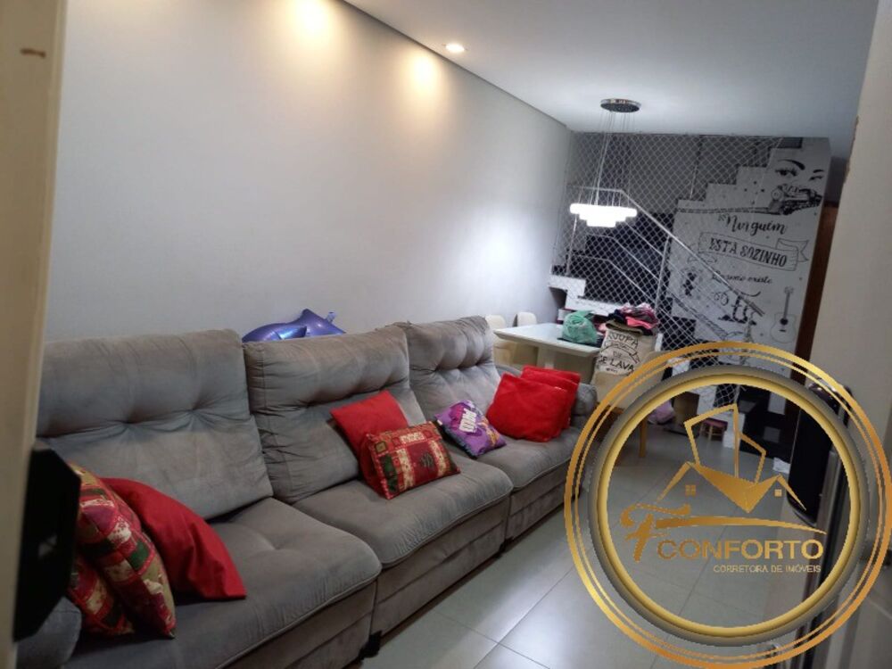 Casa, 3 quartos, 110 m² - Foto 6