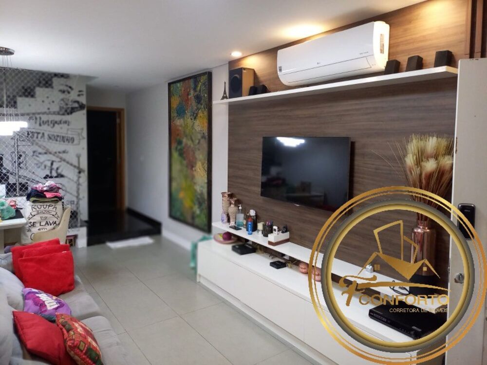 Casa, 3 quartos, 110 m² - Foto 10