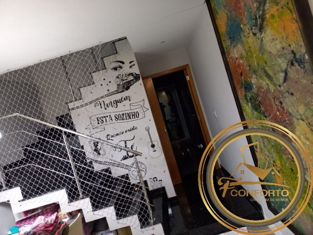 Casa, 3 quartos, 110 m² - Foto 9