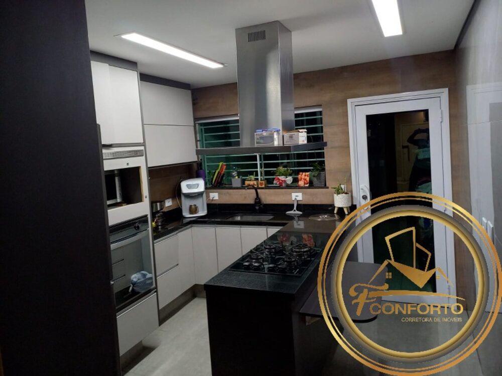 Casa, 3 quartos, 110 m² - Foto 1