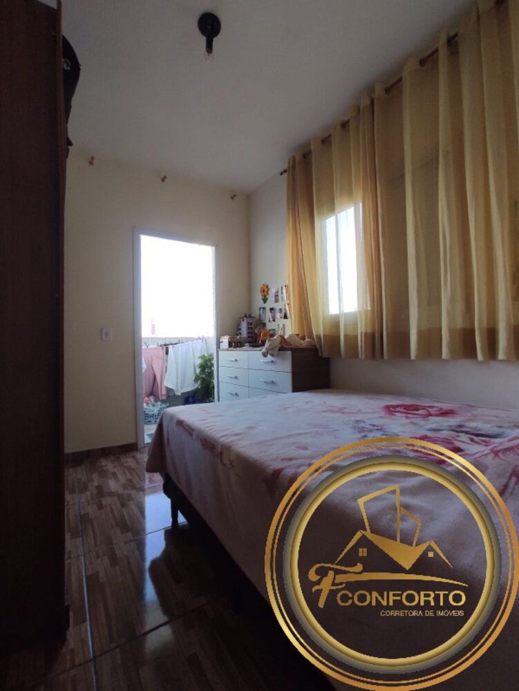 Apartamento, 2 quartos, 53 m² - Foto 2