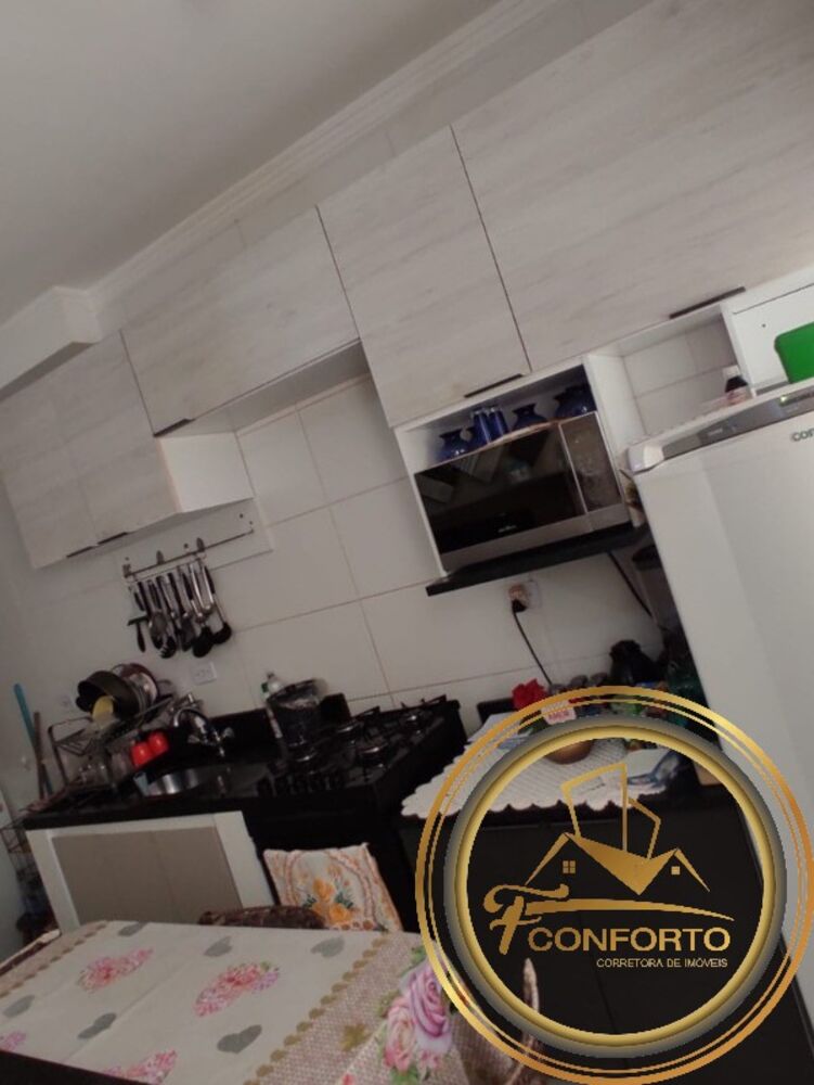 Apartamento, 2 quartos, 53 m² - Foto 1