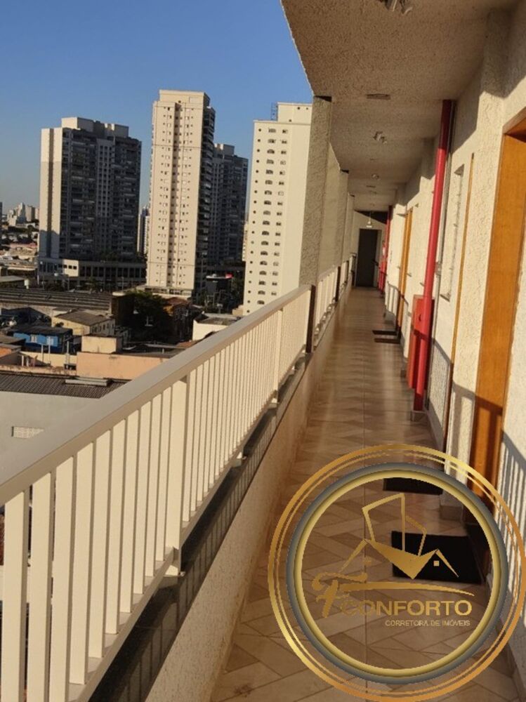 Apartamento, 2 quartos, 53 m² - Foto 3