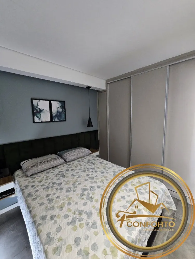 Apartamento, 1 quarto, 39 m² - Foto 4