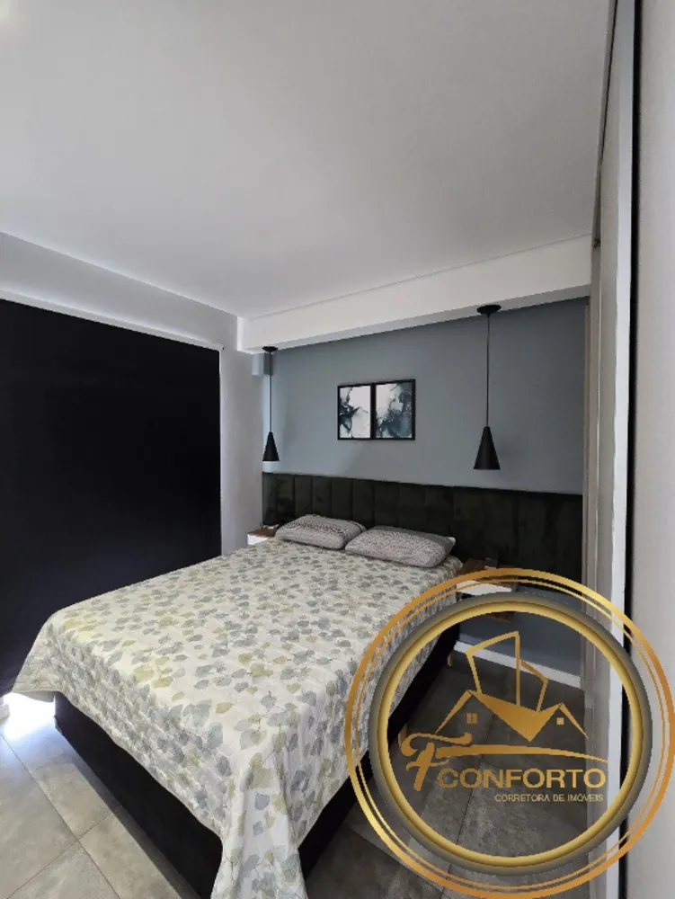 Apartamento, 1 quarto, 39 m² - Foto 1