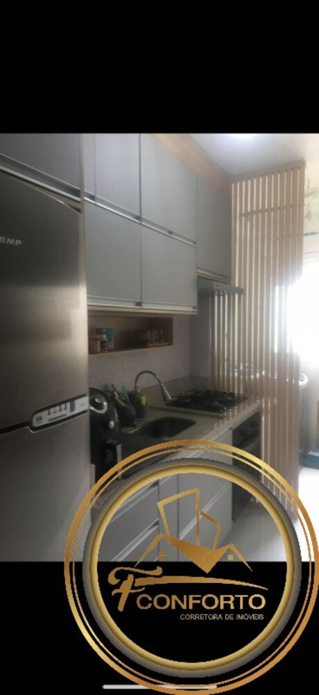 Apartamento, 3 quartos, 62 m² - Foto 5