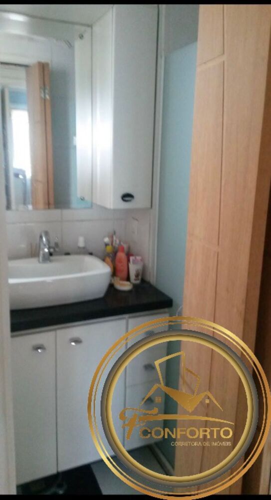 Apartamento, 3 quartos, 62 m² - Foto 14