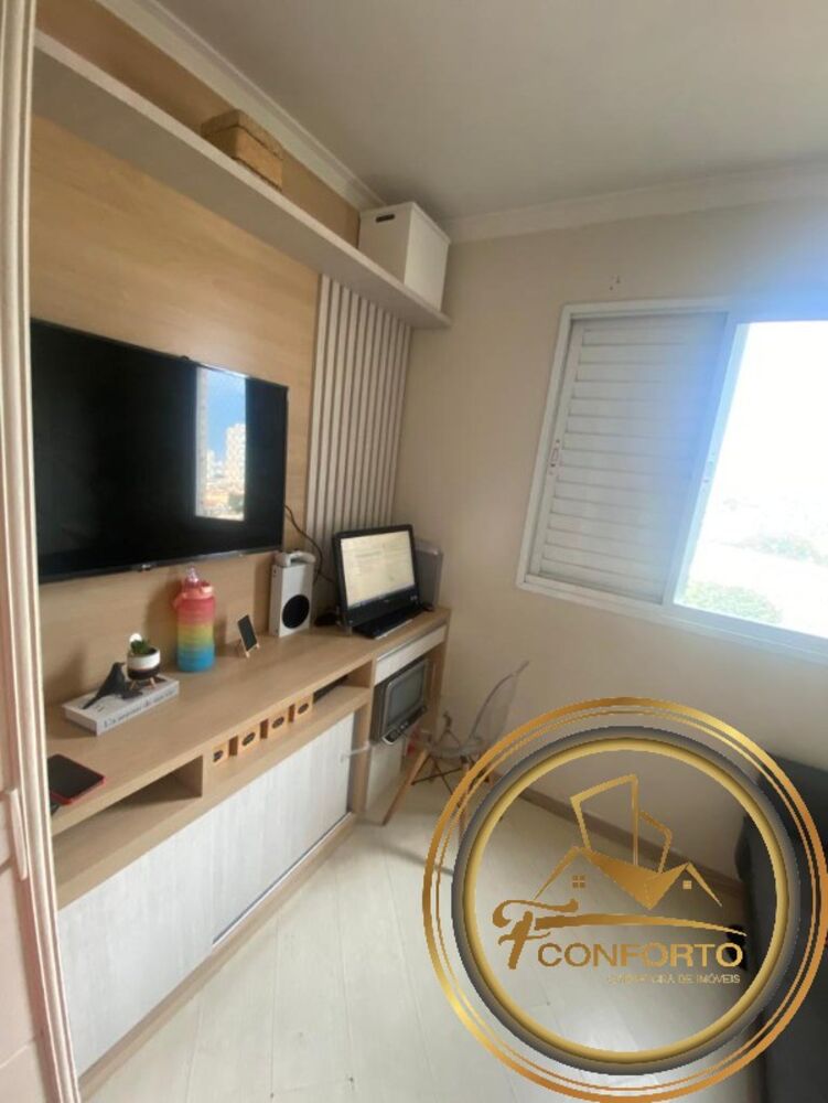 Apartamento, 3 quartos, 62 m² - Foto 8
