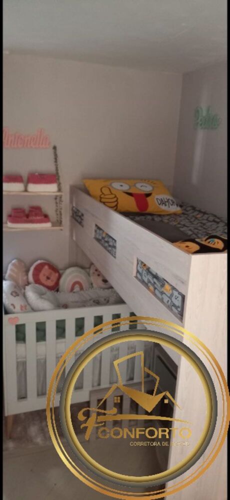 Apartamento, 3 quartos, 62 m² - Foto 11