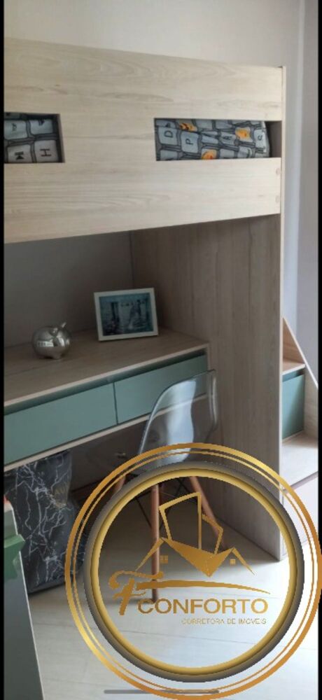 Apartamento, 3 quartos, 62 m² - Foto 15