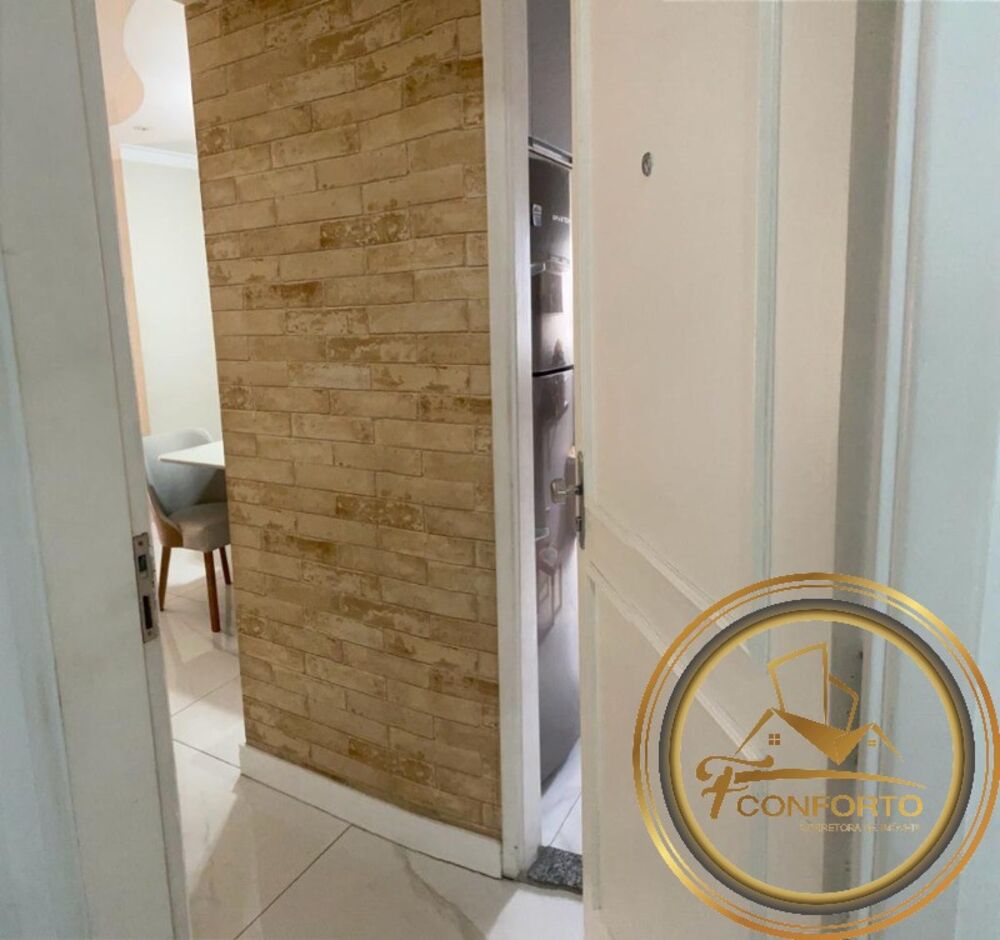Apartamento, 3 quartos, 62 m² - Foto 4