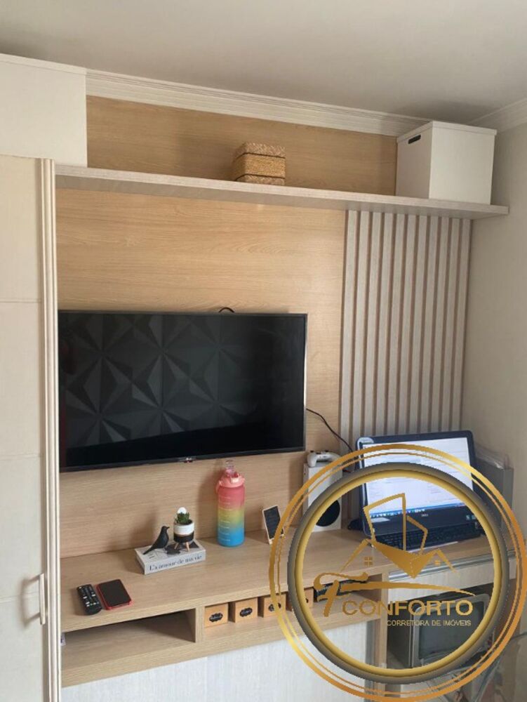 Apartamento, 3 quartos, 62 m² - Foto 6
