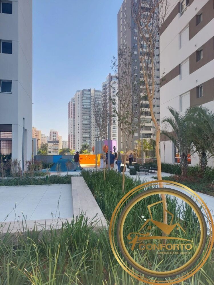 Apartamento, 2 quartos, 76 m² - Foto 9