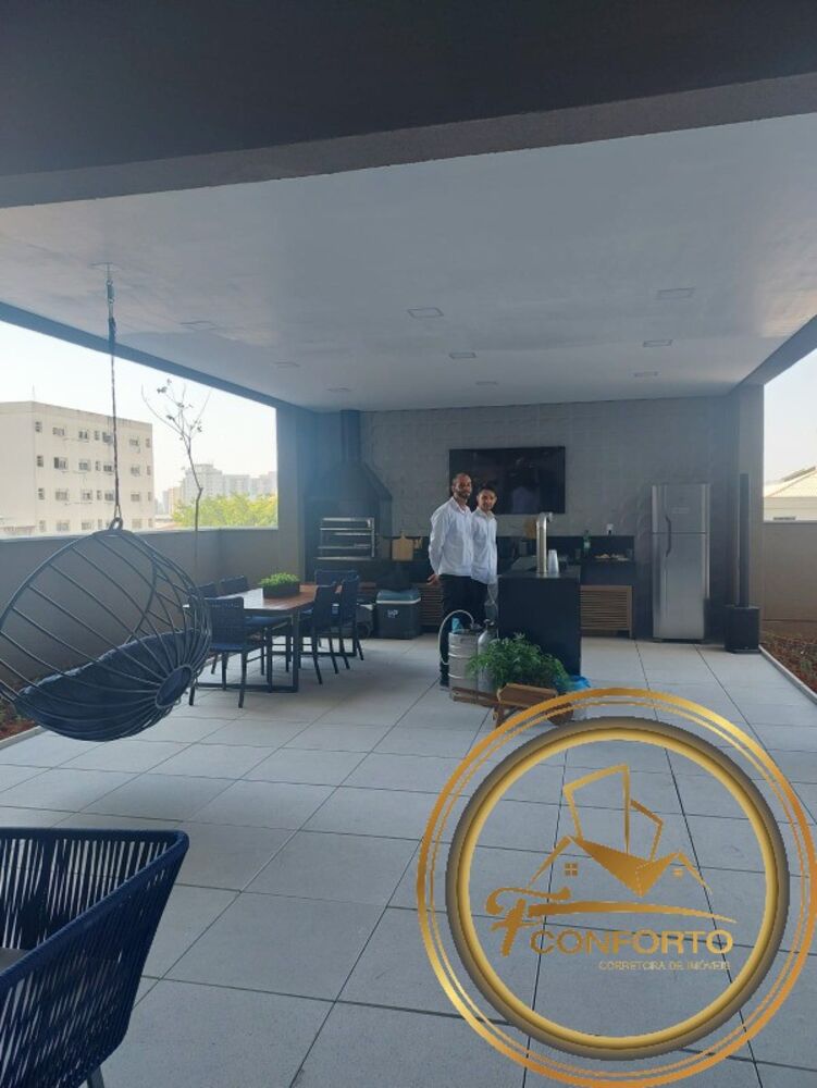Apartamento, 2 quartos, 76 m² - Foto 4
