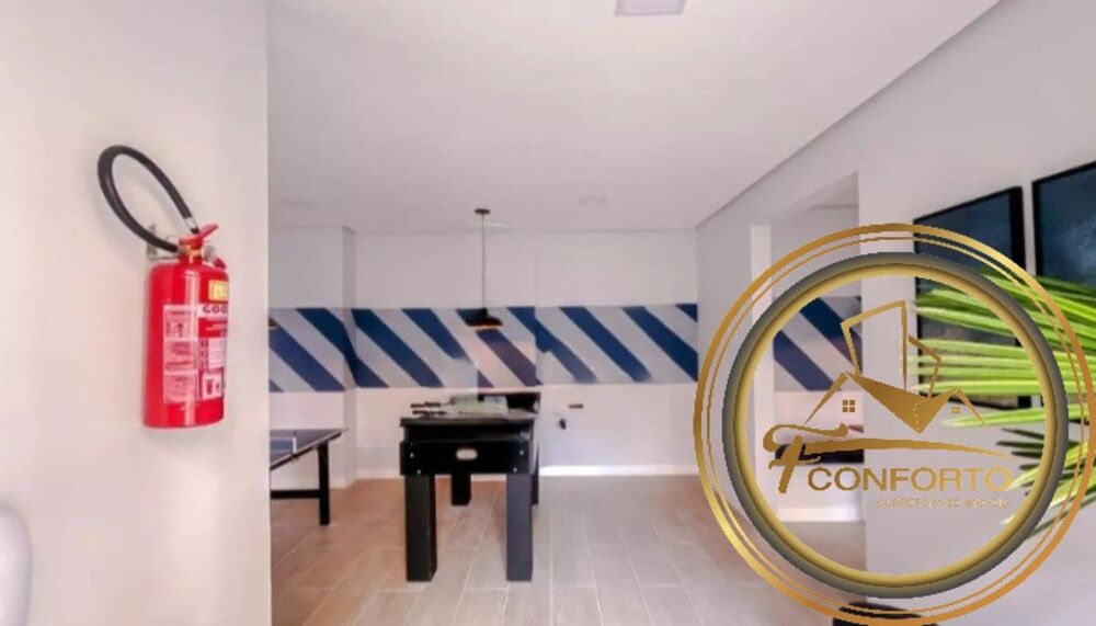 Apartamento, 2 quartos, 35 m² - Foto 16