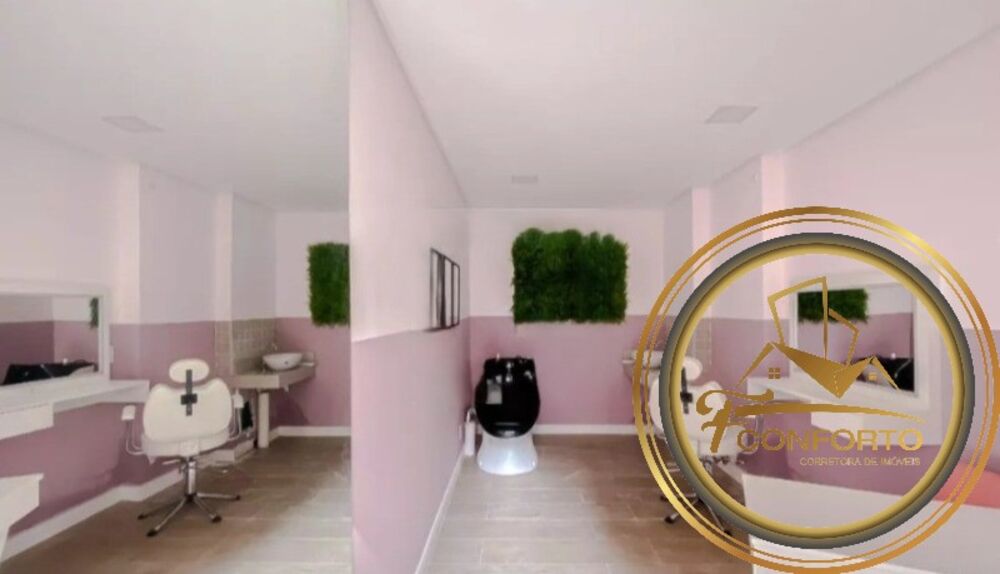 Apartamento, 2 quartos, 35 m² - Foto 12