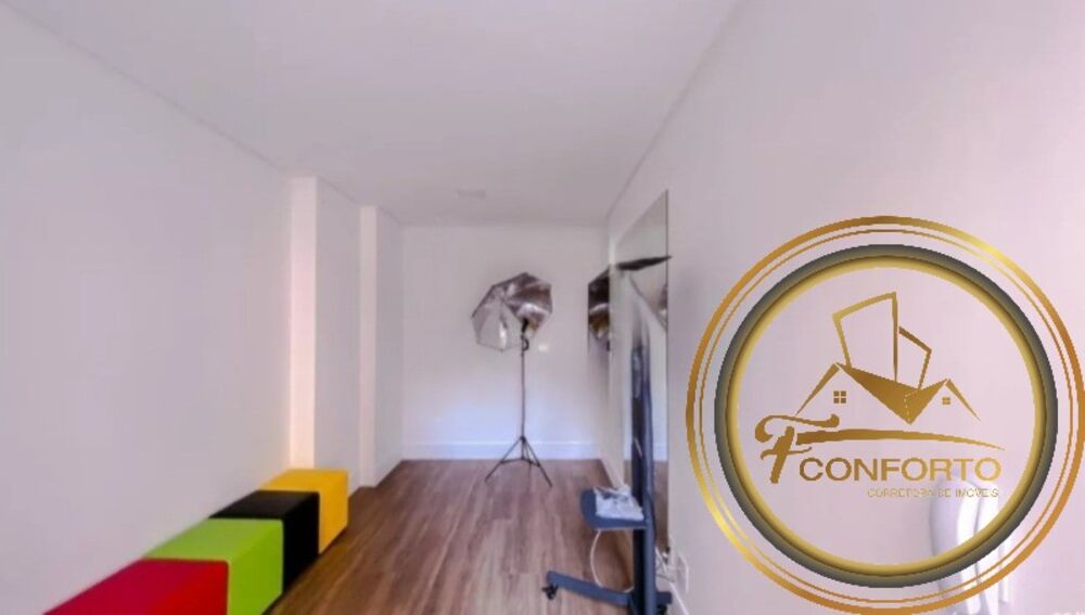 Apartamento, 2 quartos, 35 m² - Foto 10