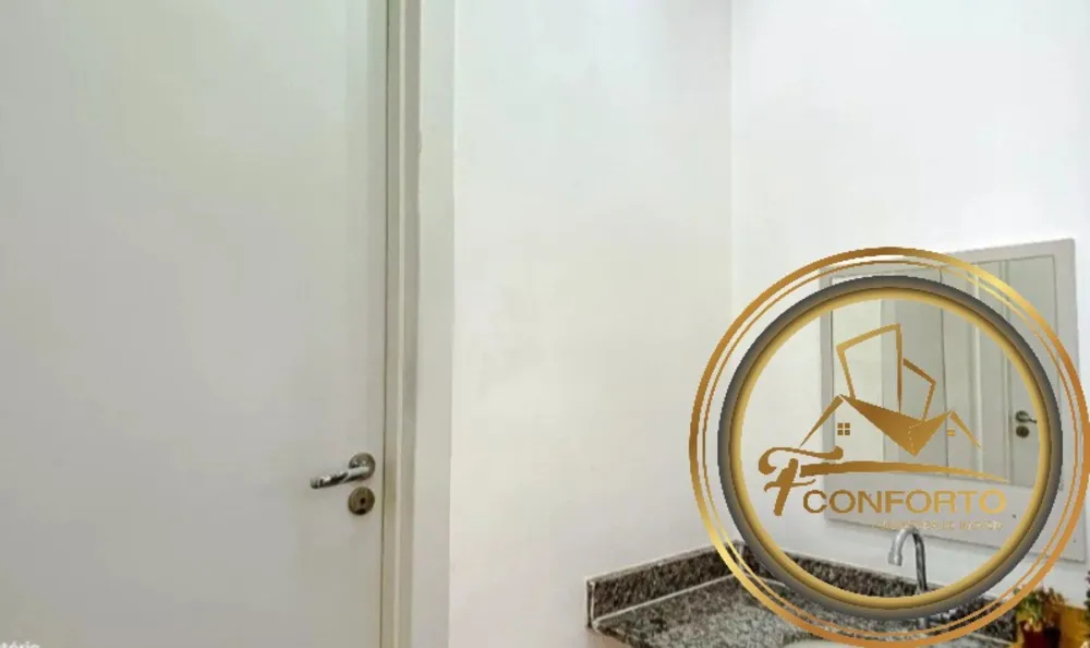 Apartamento, 2 quartos, 35 m² - Foto 18