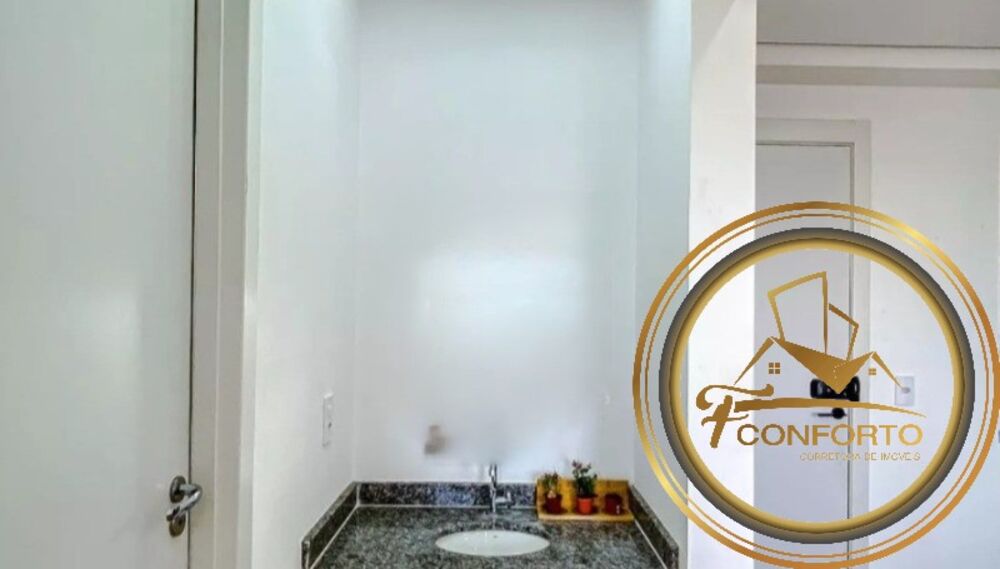 Apartamento, 2 quartos, 35 m² - Foto 15