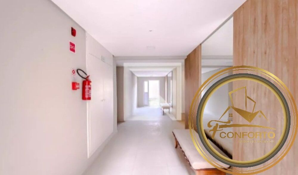 Apartamento, 2 quartos, 35 m² - Foto 9