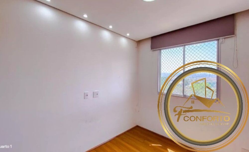 Apartamento, 2 quartos, 35 m² - Foto 4