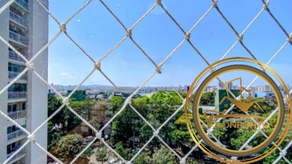 Apartamento, 2 quartos, 35 m² - Foto 8