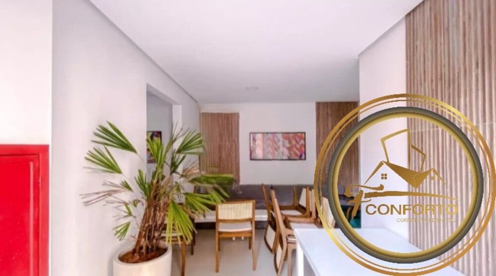 Apartamento, 2 quartos, 35 m² - Foto 13