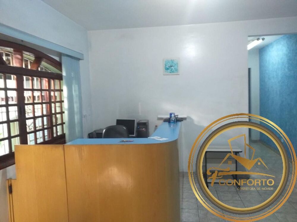 Prédio Inteiro, 398 m² - Foto 18