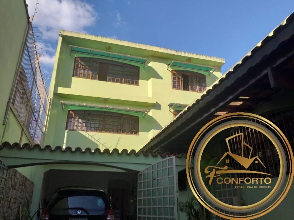 Prédio Inteiro, 398 m² - Foto 1