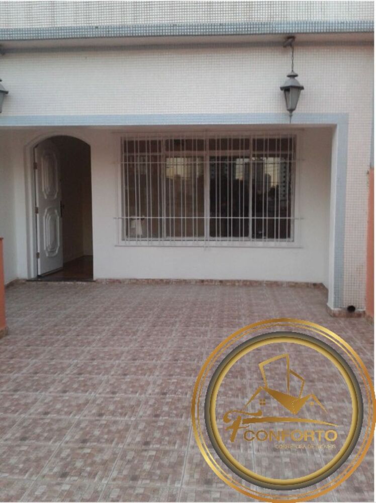 Sobrado, 3 quartos, 120 m² - Foto 4