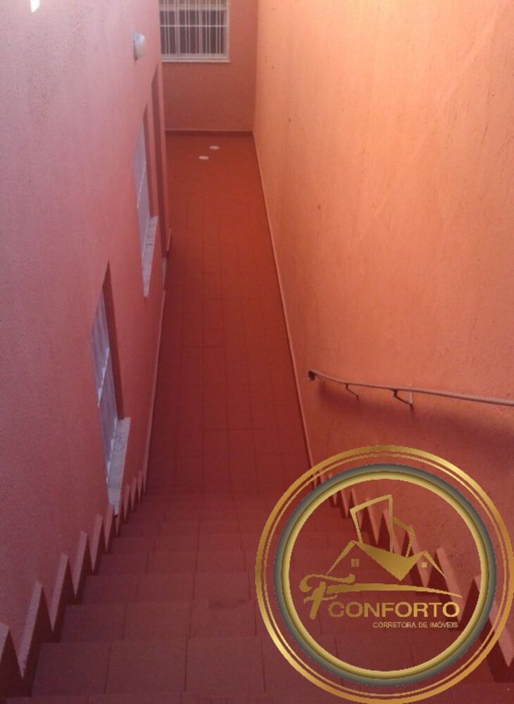 Sobrado, 3 quartos, 120 m² - Foto 19