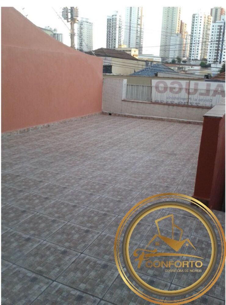 Sobrado, 3 quartos, 120 m² - Foto 1