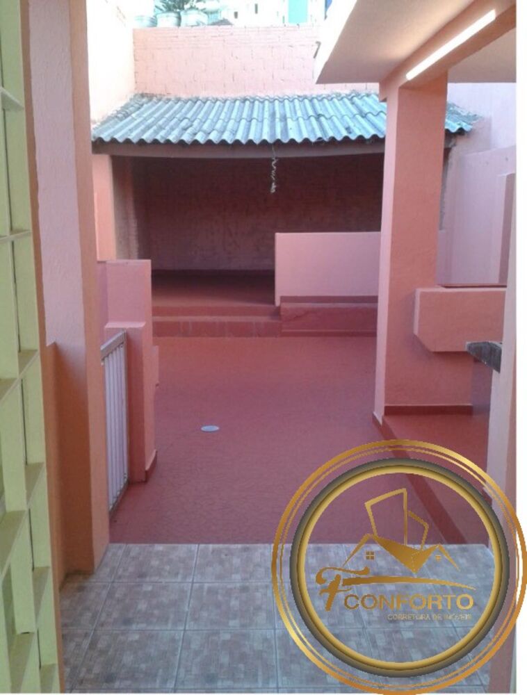 Sobrado, 3 quartos, 120 m² - Foto 23