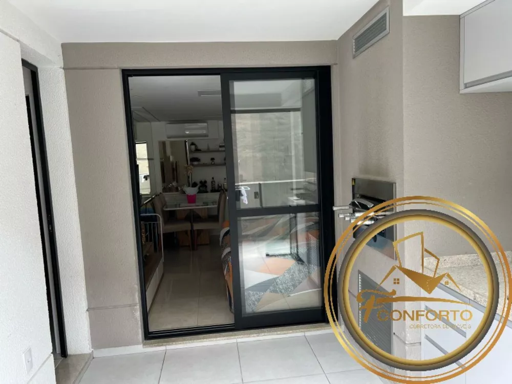 Apartamento à venda com 2 quartos, 88m² - Foto 4