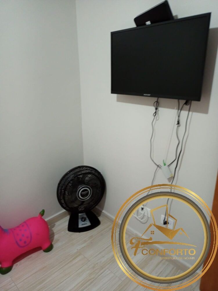 Apartamento, 2 quartos, 42 m² - Foto 3