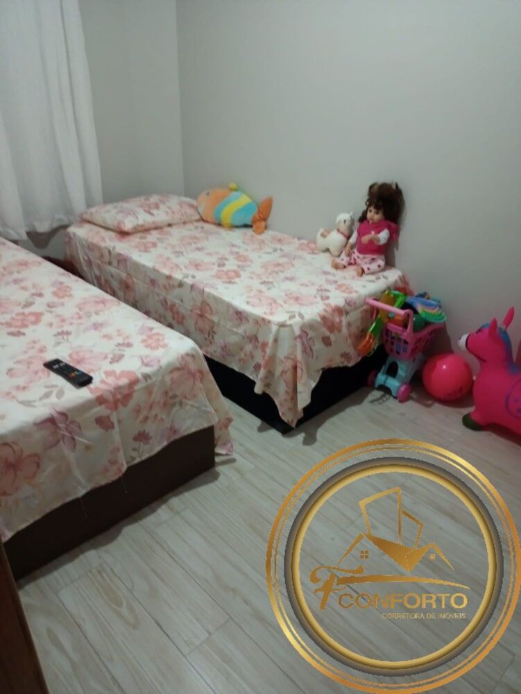 Apartamento, 2 quartos, 42 m² - Foto 4