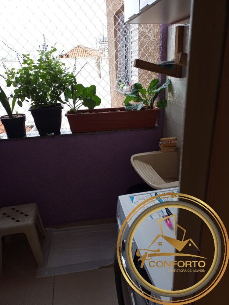 Apartamento, 2 quartos, 42 m² - Foto 2