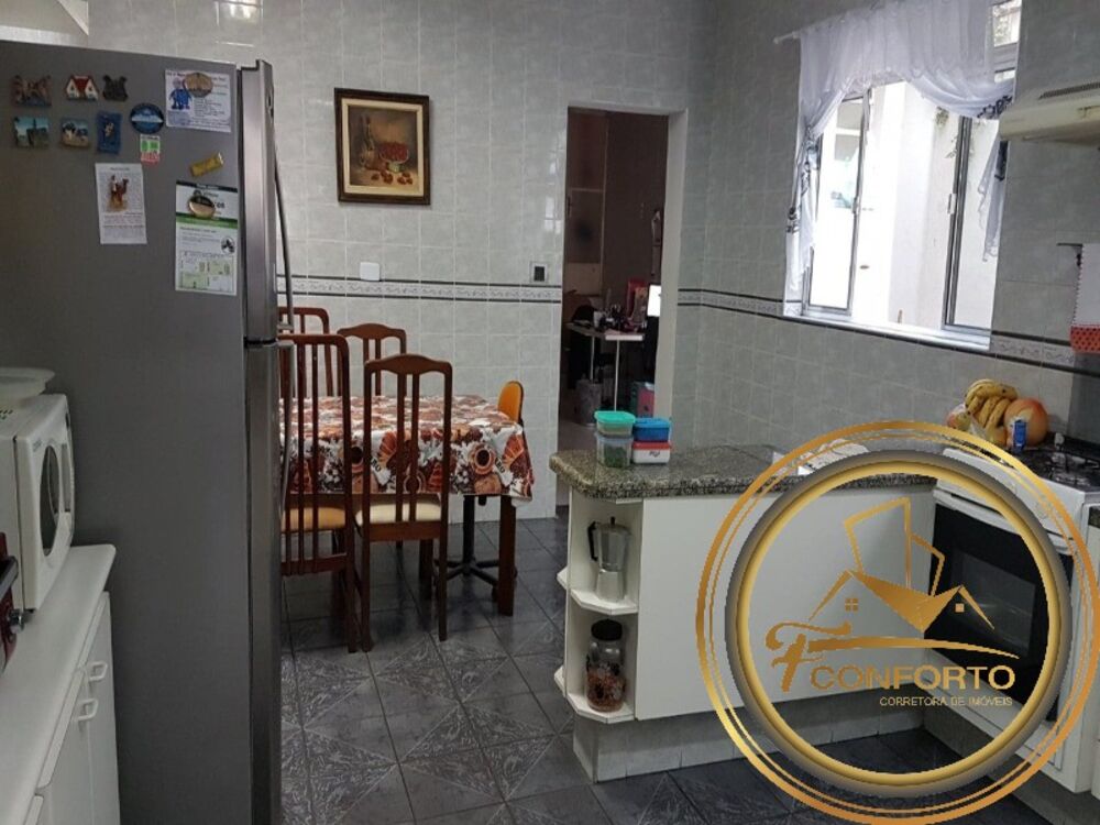 Sobrado, 2 quartos, 195 m² - Foto 5
