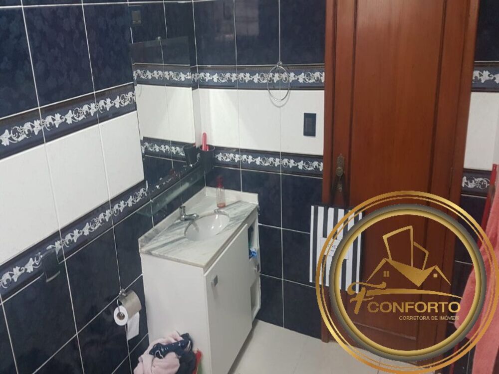 Sobrado, 2 quartos, 195 m² - Foto 11