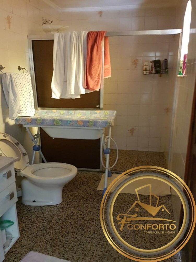 Sobrado, 2 quartos, 195 m² - Foto 15