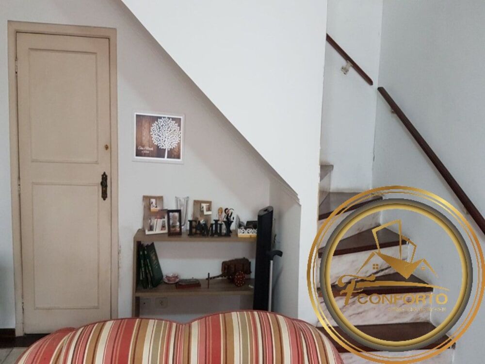 Sobrado, 2 quartos, 195 m² - Foto 1