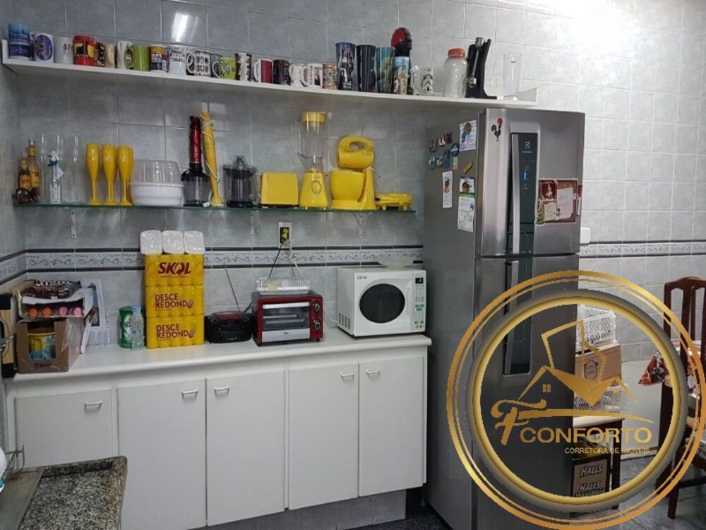 Sobrado, 2 quartos, 195 m² - Foto 17