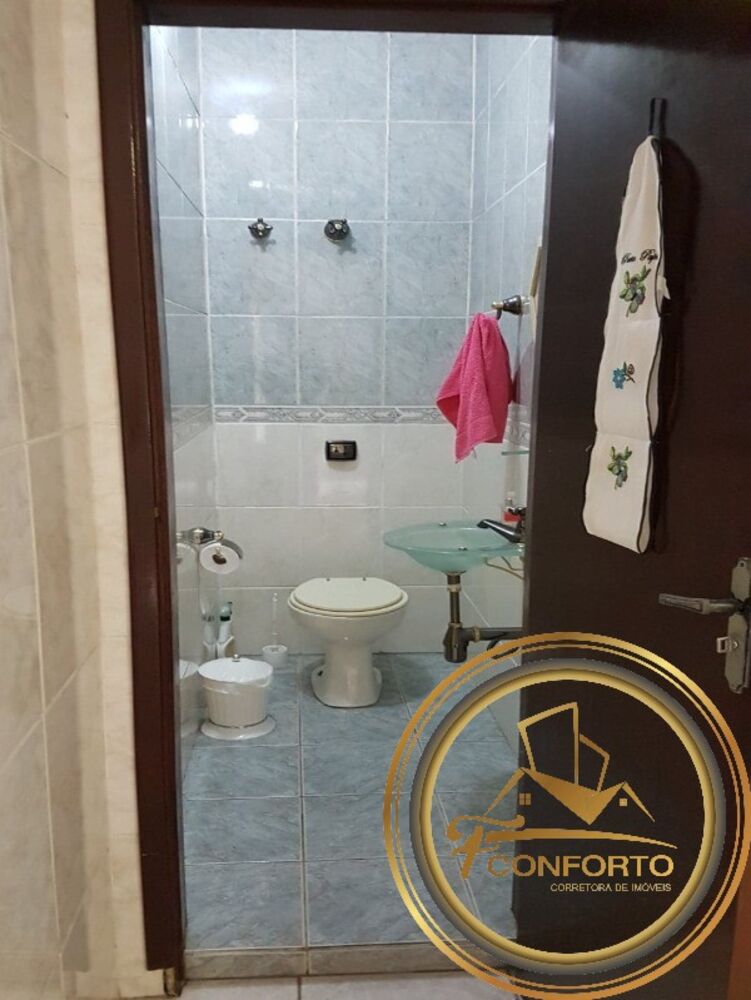 Sobrado, 2 quartos, 195 m² - Foto 3